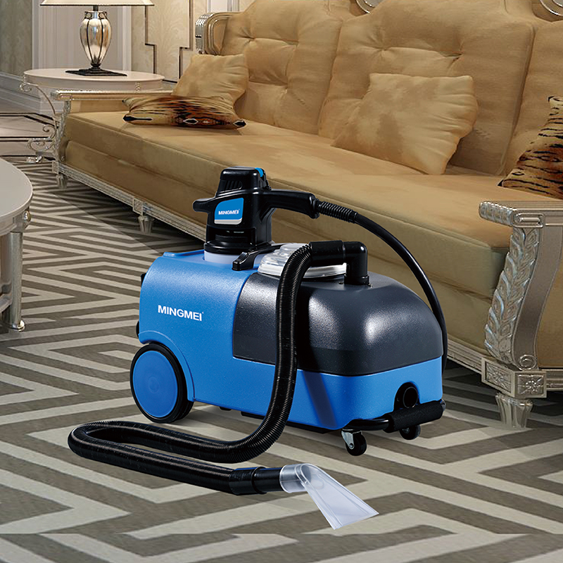 How much is a sofa cleaning machine?
